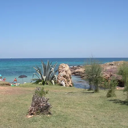 Marina * Villanova di Ostuni